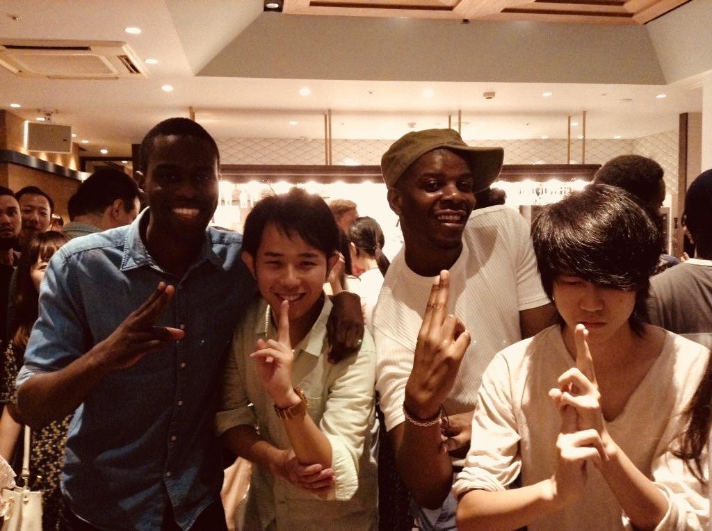 One Hostel Himeji Dış mekan fotoğraf